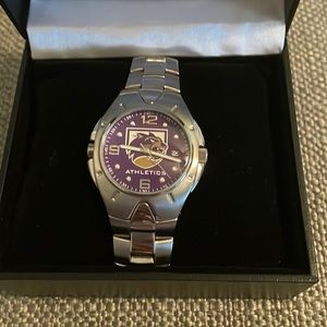Western Carolina University Mens Watch